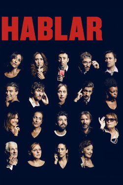 Hablar (2015) Hablar (2015)
