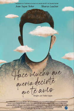 Hace Mucho Quería Decirte Que Te Amo (2022) Hace Mucho Quería Decirte Que Te Amo (2022)