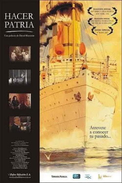 Hacer patria (2006) Hacer patria (2006)