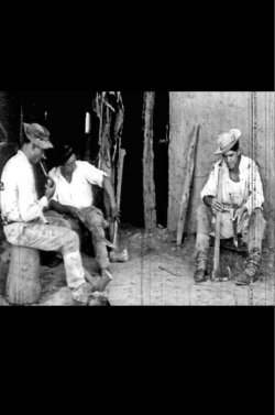 Hachero nomás (1966)