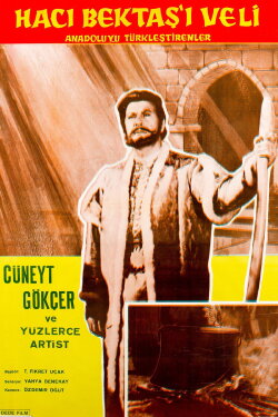 Hacı Bektaş-ı Veli (1967) Hacı Bektaş-ı Veli (1967)
