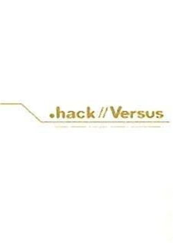 .hack//Versus: The Thanatos Report (2012) .hack//Versus: The Thanatos Report (2012)