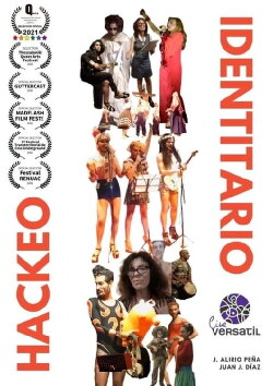 Hackeo Identitario (2021) Hackeo Identitario (2021)