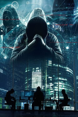 Hacker: Trust No One (2022)
