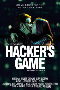 Hacker's Game (2015)