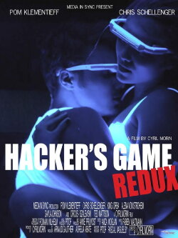 Hacker's Game Redux (2018) Hacker's Game Redux (2018)