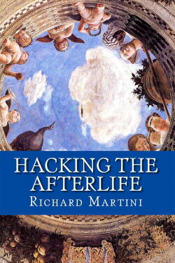 Hacking the Afterlife (2021) Hacking the Afterlife (2021)