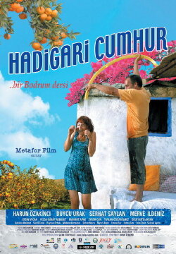 Hadigari Cumhur (2009) Hadigari Cumhur (2009)