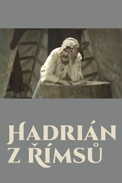 Hadrián z Římsů (1980) Hadrián z Římsů (1980)