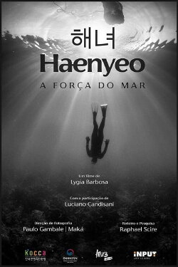 Haenyeo: Wisdom of the Sea (2018) Haenyeo: Wisdom of the Sea (2018)