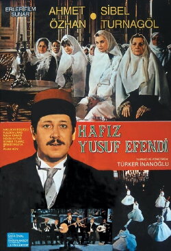 Hafız Yusuf Efendi (1988) Hafız Yusuf Efendi (1988)