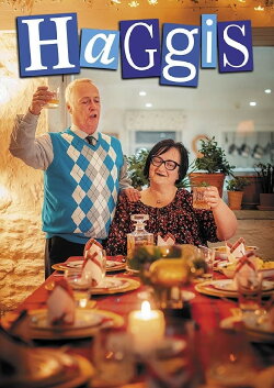 Haggis (2020) Haggis (2020)