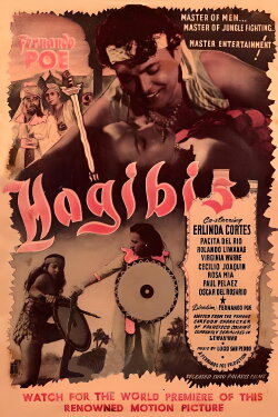 Hagibis (1947)