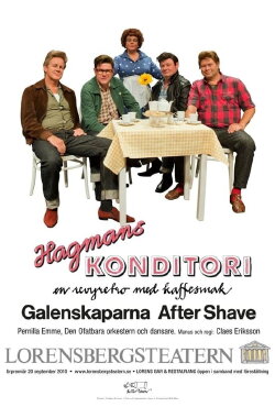 Hagmans konditori (2013) Hagmans konditori (2013)