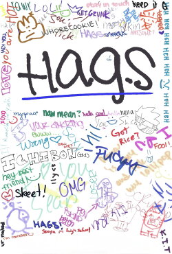 H.A.G.S. (Have a Good Summer) (2021) H.A.G.S. (Have a Good Summer) (2021)