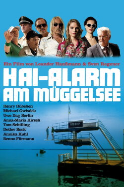 Hai-Alarm am Müggelsee (2013) Hai-Alarm am Müggelsee (2013)