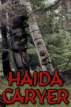 Haida Carver (1964) Haida Carver (1964)