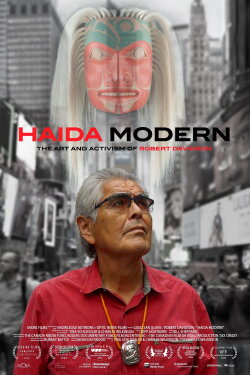 Haida Modern (2019) Haida Modern (2019)