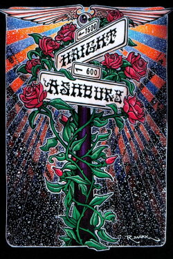 Haight Ashbury (2012)