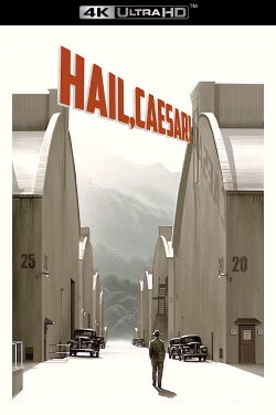 Hail, Caesar! (2016) Hail, Caesar! (2016)