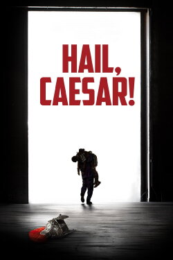 Hail, Caesar! (2016)
