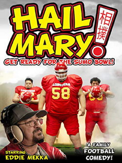 Hail Mary! (2019) Hail Mary! (2019)