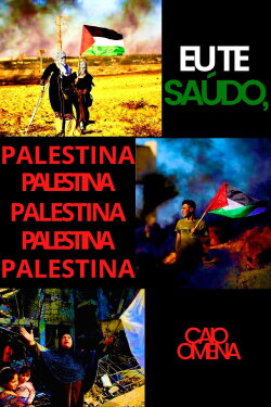 Hail, Palestine (2024) Hail, Palestine (2024)