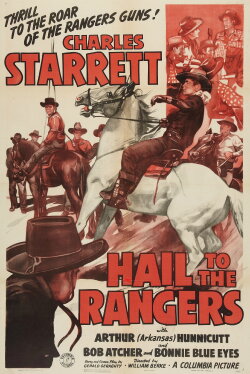 Hail to the Rangers (1943) Hail to the Rangers (1943)