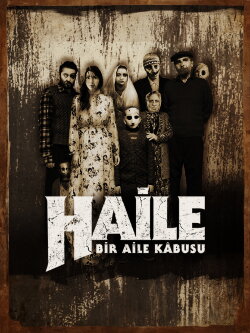 Haile: A Family Nightmare (2023) Haile: A Family Nightmare (2023)