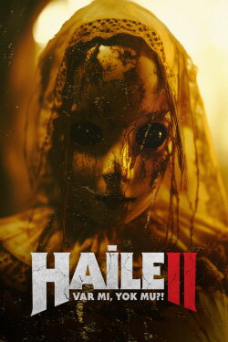 Haile II: Is There or Not?! (2023) Haile II: Is There or Not?! (2023)