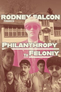 hailey welch the movie (2024)