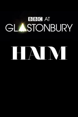 HAIM at Glastonbury 2014 (2014) HAIM at Glastonbury 2014 (2014)