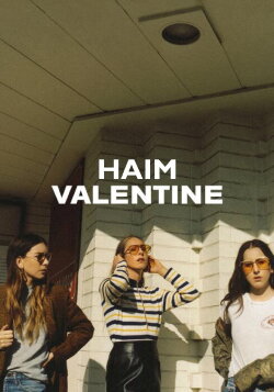HAIM / Valentine (2017)