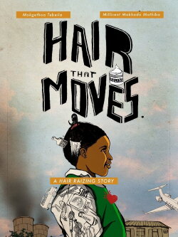 Hair that Moves (2014) Hair that Moves (2014)