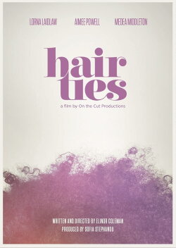 Hair Ties (2021)