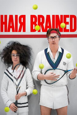 Hairbrained (2013) Hairbrained (2013)