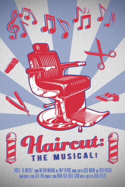 Haircut: The Musical (2018)