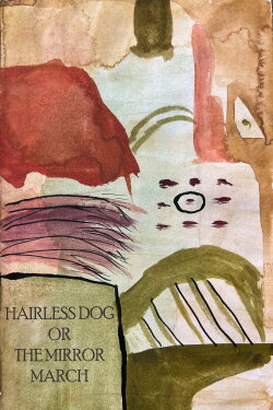 Hairless dog or The Mirror March (2023) Hairless dog or The Mirror March (2023)