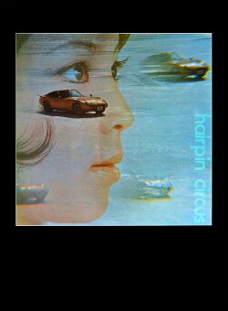 Hairpin Circus (1972) Hairpin Circus (1972)