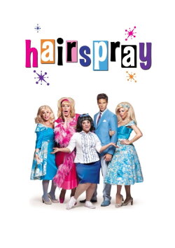 Hairspray Brazil (2009) Hairspray Brazil (2009)