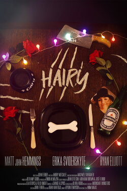 Hairy (2023) Hairy (2023)