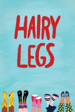 Hairy Legs (2024) Hairy Legs (2024)