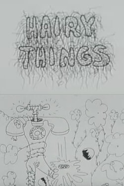 Hairy Things (1977)