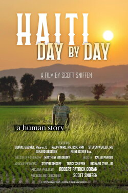 Haiti Day by Day (2022) Haiti Day by Day (2022)