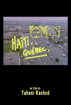Haïti (Québec) (1985) Haïti (Québec) (1985)