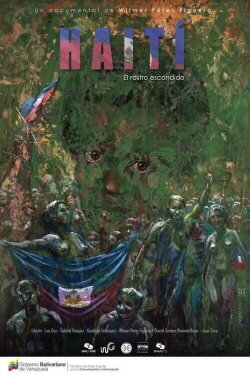Haití, rostro escondido (2018) Haití, rostro escondido (2018)