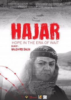 Hajar (2020)