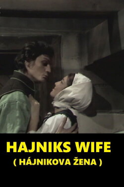 Hajniks Wife (1971) Hajniks Wife (1971)