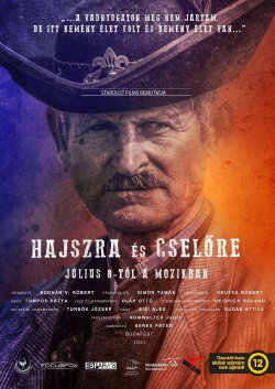 Hajszra és cselőre (2021)