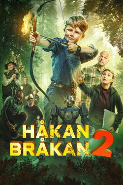 Håkan Bråkan 2 (2024) Håkan Bråkan 2 (2024)